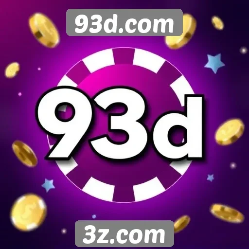 Comparativo de bônus oferecidos no 93d.com