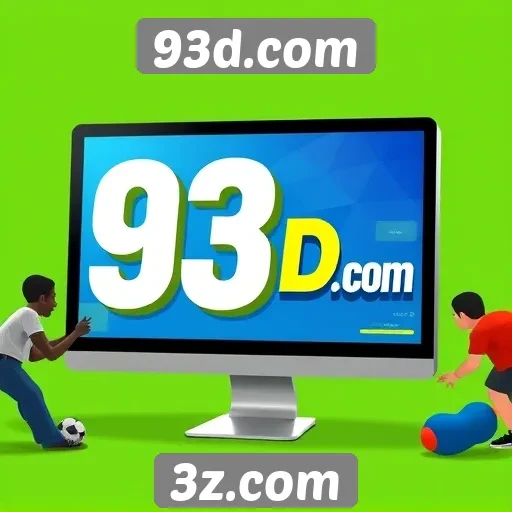 O crescimento da comunidade de jogadores em 93d.com