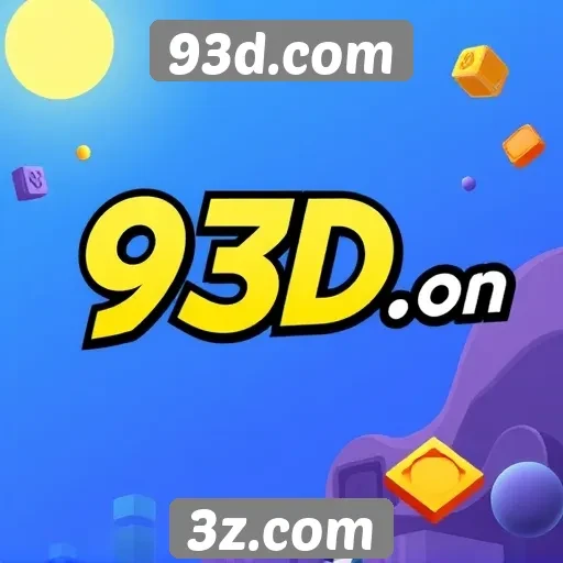 Comparação entre 93d.com e outros sites de jogos