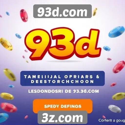 Ofertas e promoções atuais no 93d.com