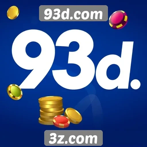 História do desenvolvimento do 93d.com