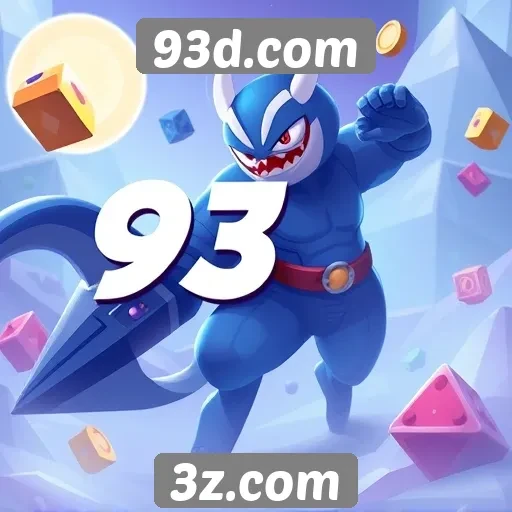 Evolução dos jogos disponibilizados no 93d.com