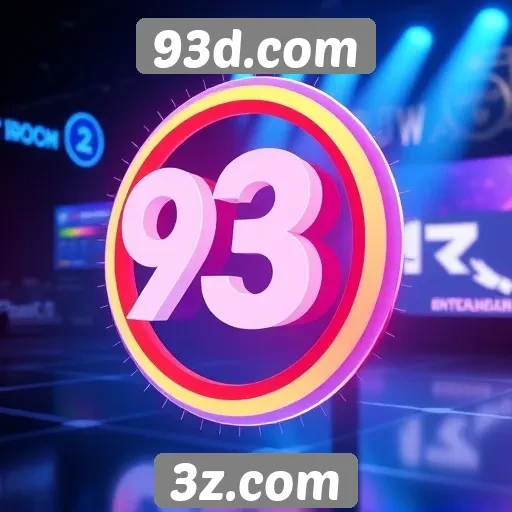 Perspectivas futuras para o 93d.com