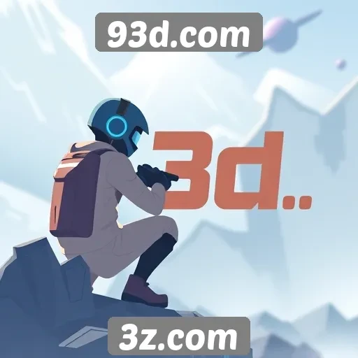 Impacto das novidades em 93d.com na comunidade gamer