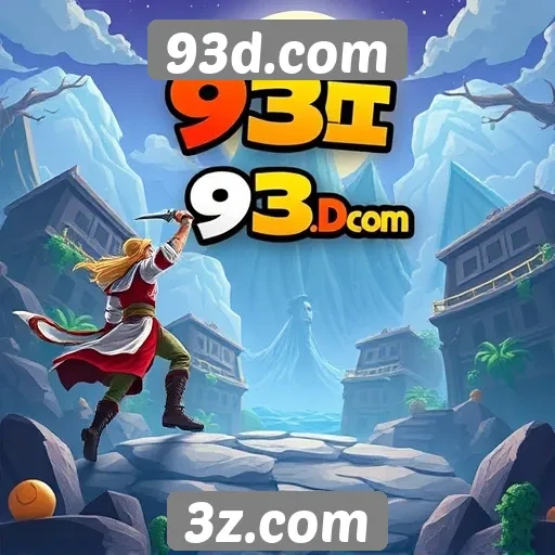 Como se registrar e começar a jogar no 93d.com