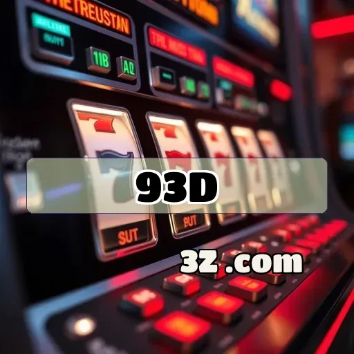 Melhore Seu Jogo com Estratégias do 93d.com